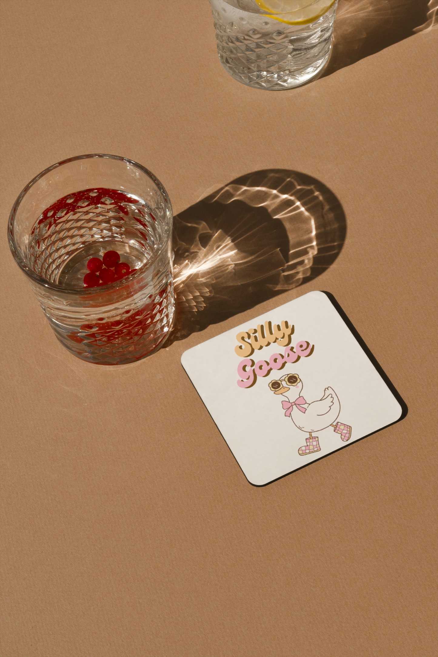 Silly Goose Items