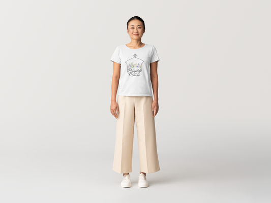 Praying Mama T-Shirt