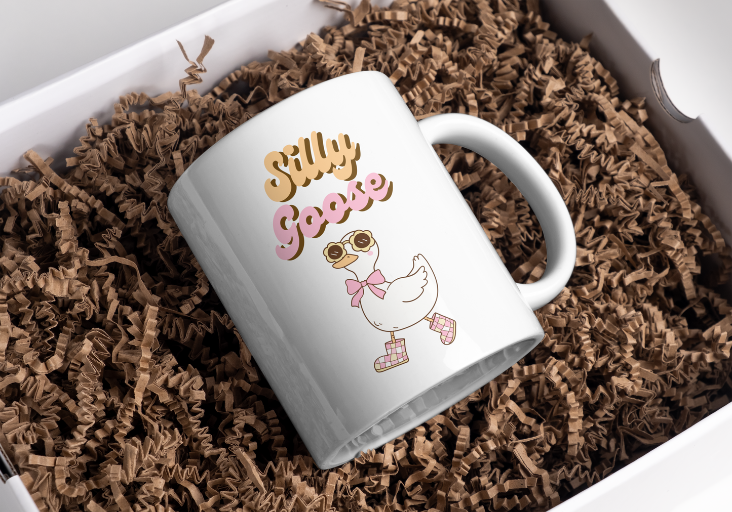 Silly Goose Items