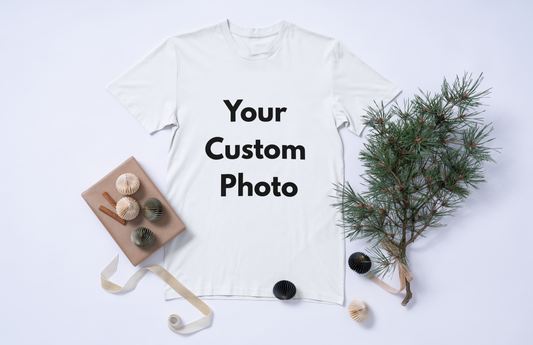 Custom T-Shirt