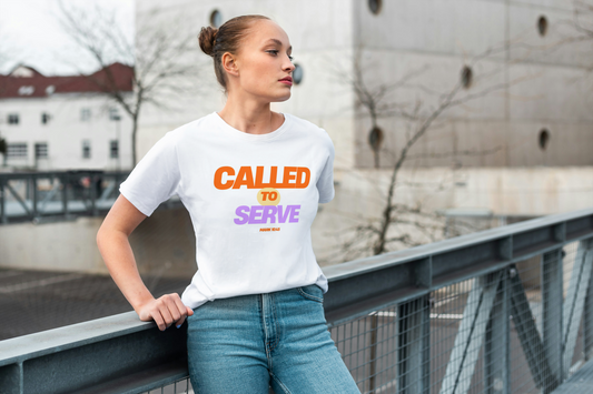 Called to Serve