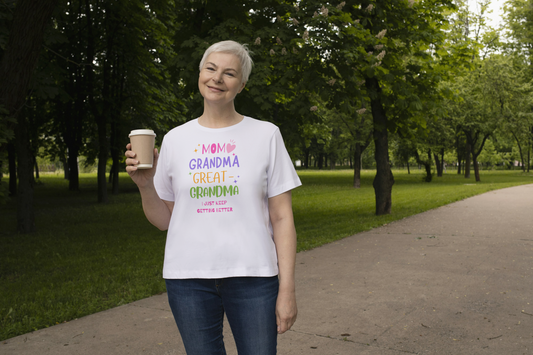 Great-Grandma Shirt