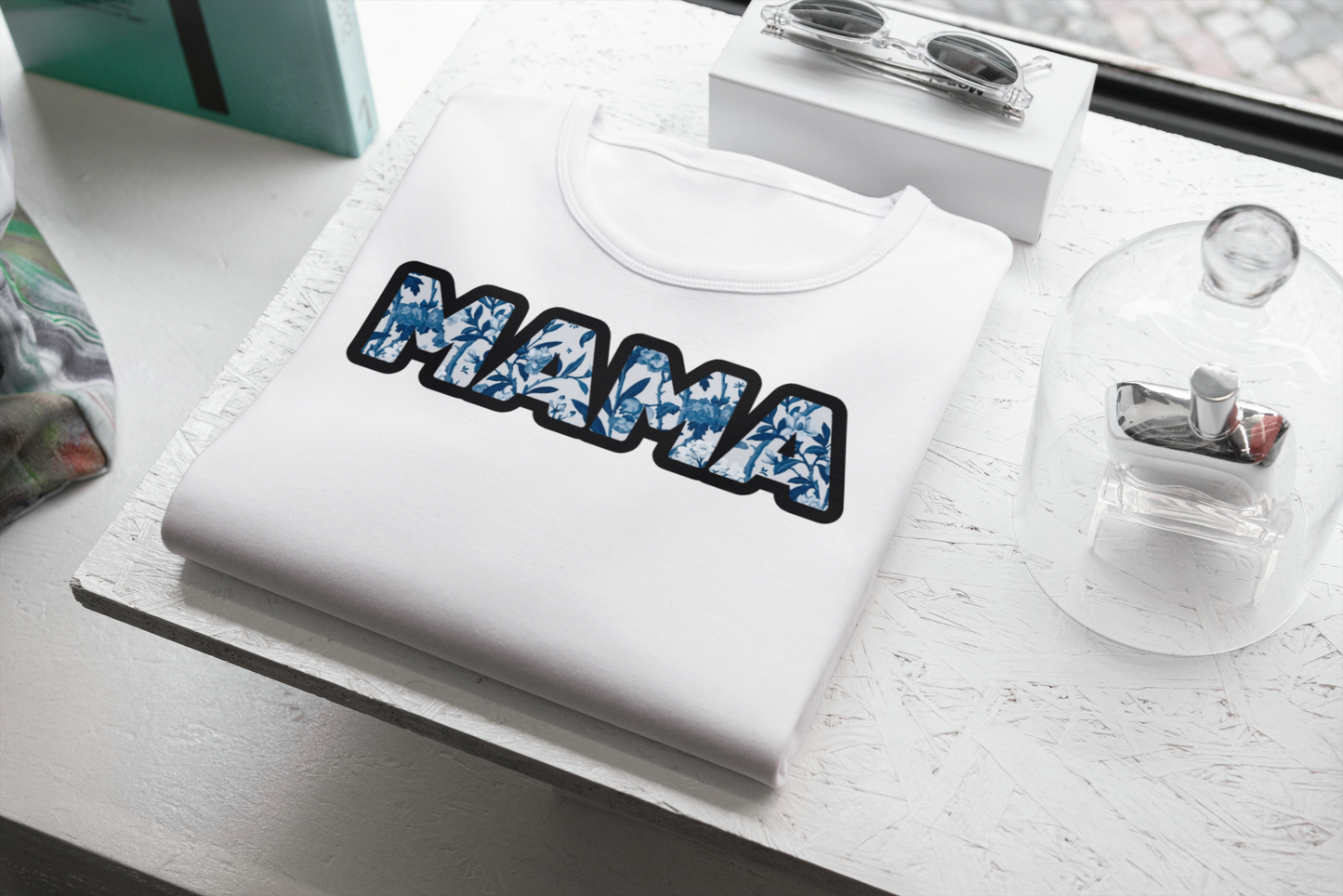 MAMA T-Shirt