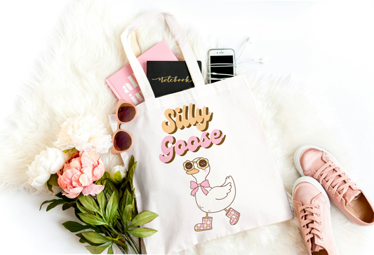 Silly Goose Items